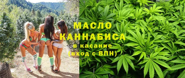 стафф Горняк